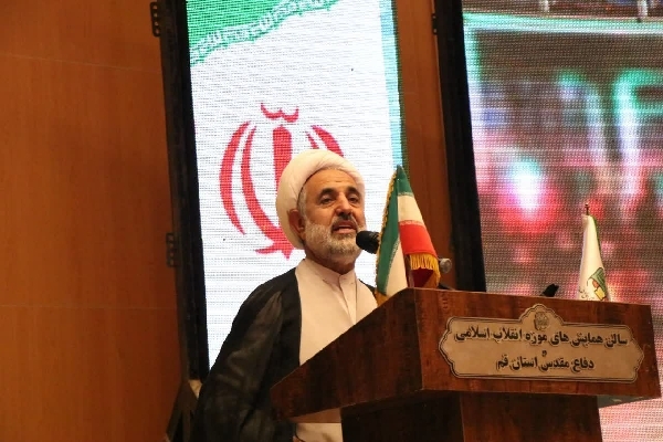 حجت‌الاسلام و المسلمین مجتبی ذوالنوری، نماینده مردم قم در مجلس شورای اسلامی