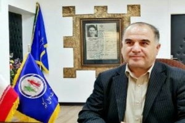 منوچهر تیموری، مدیرکل ثبت احوال استان قم