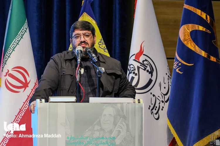 سیدمحمد بنیادی، مدیر بنیاد فرهنگی «روایت فتح»
