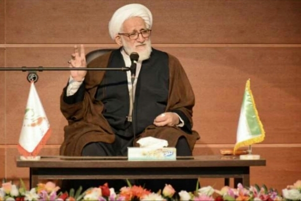 حجت‌الاسلام یوسفعلی شکری، نماینده ولی فقیه در بنیاد شهید کشور