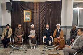 برنامه ستاد مهندسی فرهنگی کشور برای سال آینده تنظیم می‌شود