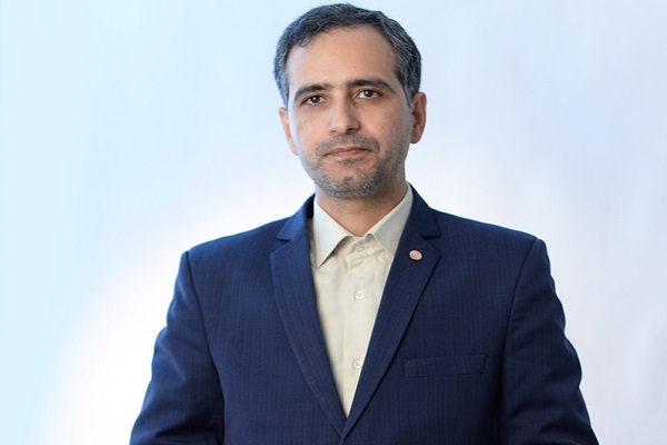 رضا یاوری