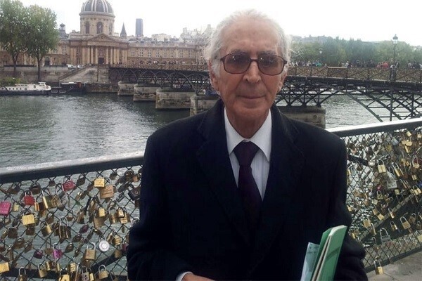 «محمد بن شقرون» مترجم قرآن به زبان فرانسوی