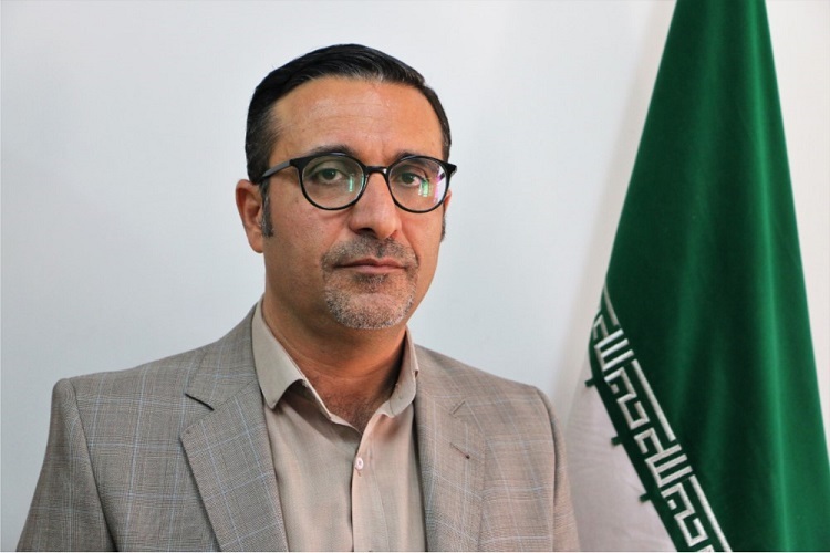 غلامرضا خوش اقبال، معاون فرهنگی اداره‌کل فرهنگ و ارشاد اسلامی فارس