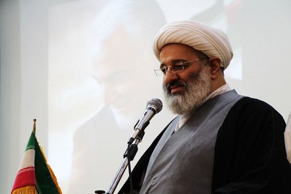 حجتالاسلام والمسلمین حمیدرضا قربانی مبین رئیس نهاد نمایندگی مقام معظم رهبری در دانشگاه صنعتی قم حجتالاسلام والمسلمین حمیدرضا قربانی مبین رئیس نهاد نمایندگی مقام معظم رهبری در دانشگاه صنعتی قم