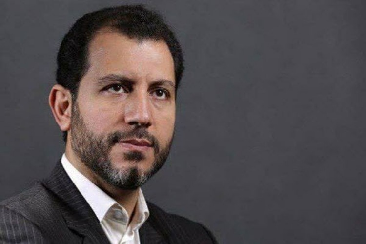 روح الله نباتی فرماندار بهار