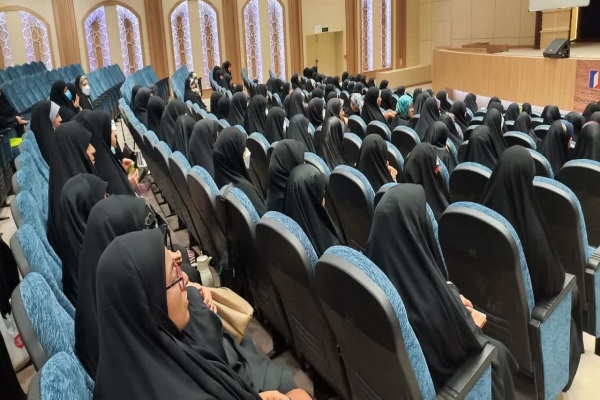 دوره تربیت مربی قرآن