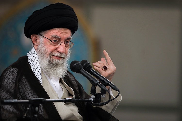 رهبر معظم انقلاب
