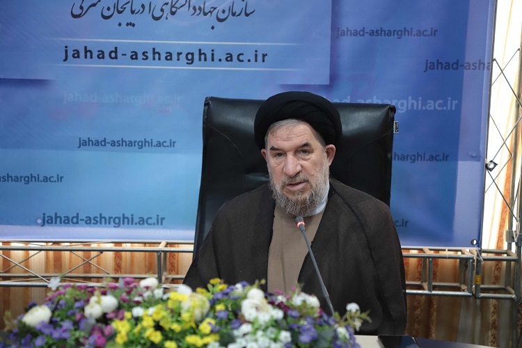 حجت الاسلام میرتاج الدینی، نماینده مردم تبریز در مجلس