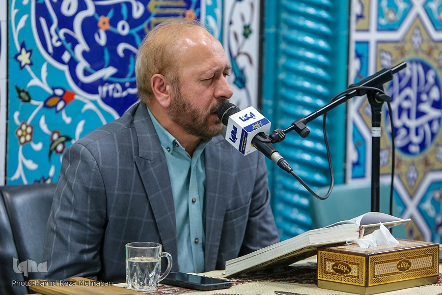 علی‌اکبر ملکشاهی