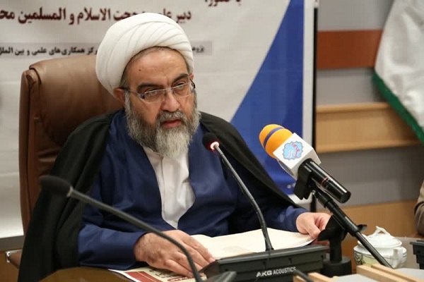 حجت‌الاسلام والمسلمین محمدتقی سبحانی، استاد حوزه و دانشگاه