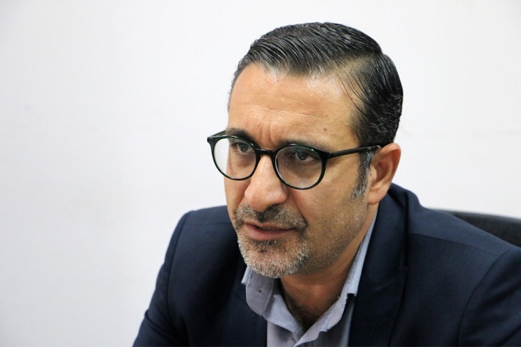 غلامرضا خوش‌اقبال، معاون فرهنگی و رسانه‌ای اداره‌کل ارشاد و فرهنگ اسلامی فارس