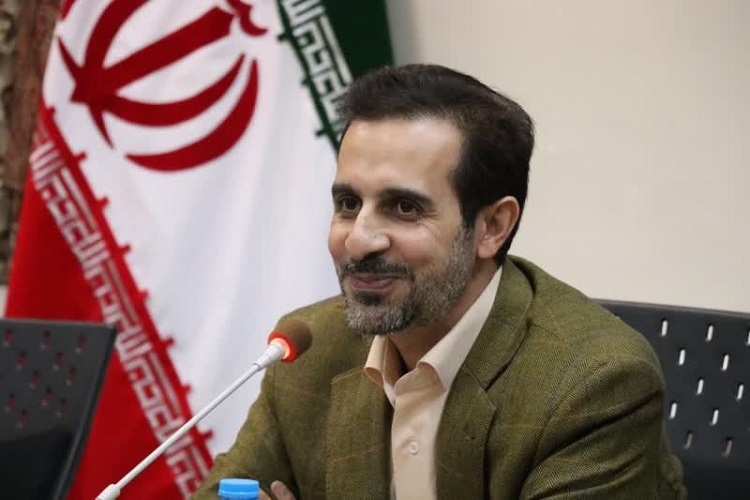 احمد پهلوانیان، مدیرکل صدا و سیمای فارس