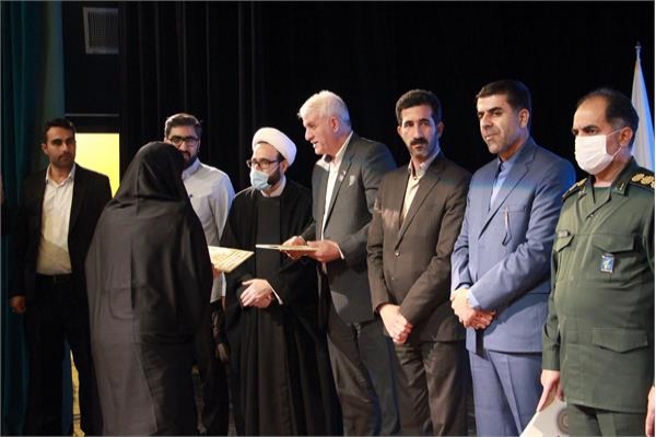 خادمان کتاب و نشر لرستان