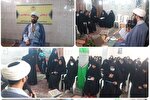 گردهمایی مبلغات با محوریت «جهادتبیین» در آزادشهر برگزار شد