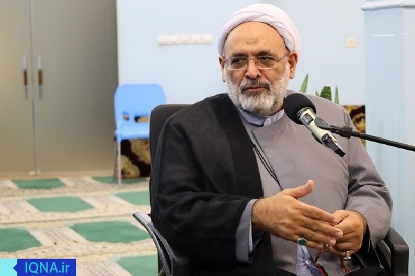 مدیرکل دادگستری مازندران