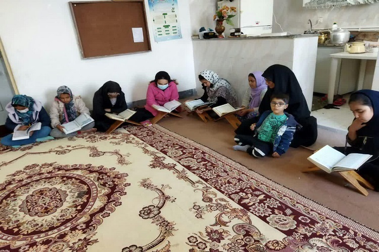 جلسات قرآنی اسدآباد جلسات قرآنی اسدآباد