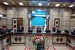 نشست کارگروه آموزش، پژوهش و فناوری در ایلام برگزار شد