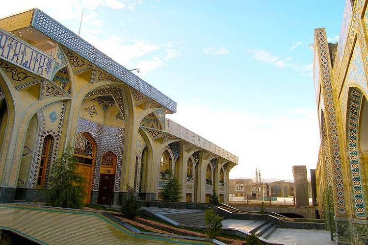بنیاد پژوهش‌های اسلامی آستان قدس رضوی