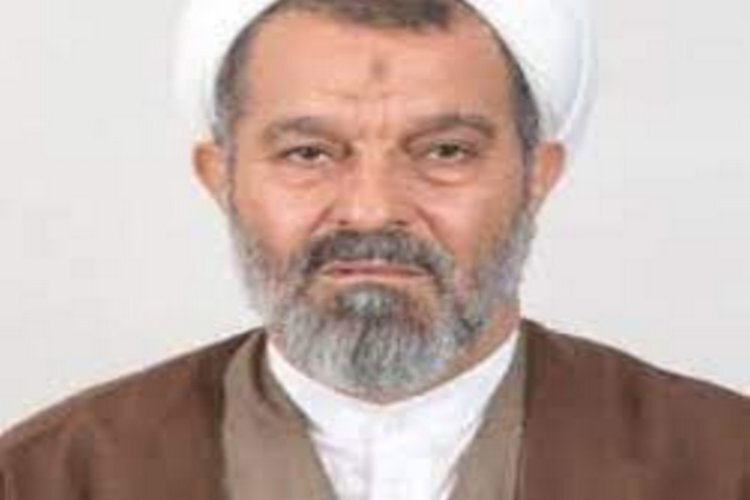 حجت‌الاسلام والمسلمین غلامرضا مقیسه، امام جمعه سبزوار