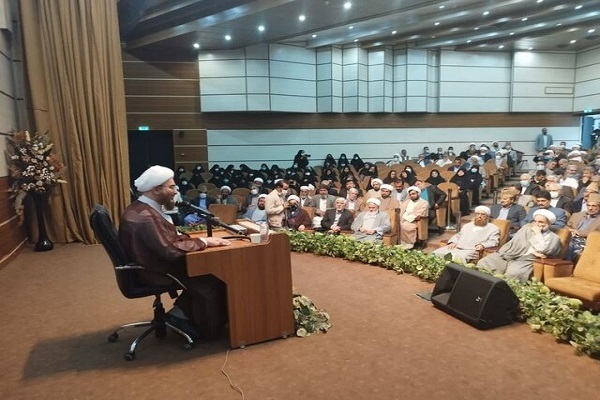 حجت‌الاسلام محمدجواد حاج‌ علی‌اکبری