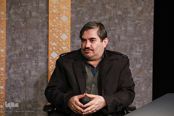 محسن پرویز