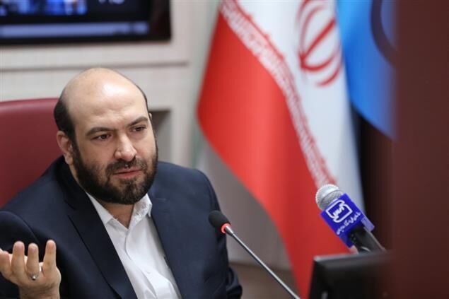 مهدی اسلام‌پناه، معاون رییس جمهوری و رییس سازمان ملی استاندارد