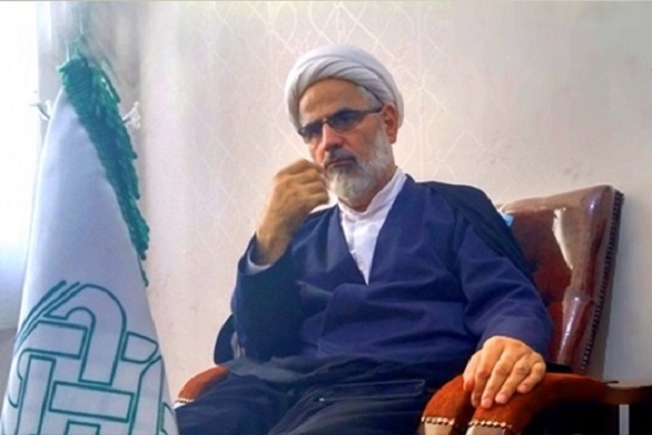حجت‌الاسلام والمسلمین محمدعلی اسدی نسب عضو هیئت علمی پژوهشگاه فرهنگ و اندیشه اسلامی