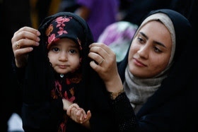 حجاب؛ وجه مشترک ادیان