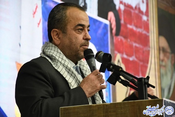 جواد قناعت، استاندار خراسان‌جنوبی