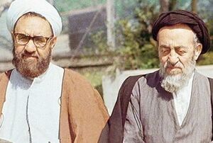 عالمانی چون علامه طباطبایی نیاز امروز ما‍