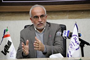 برگزاری بیستمین کنگره آسمانی «عروج» در یزد