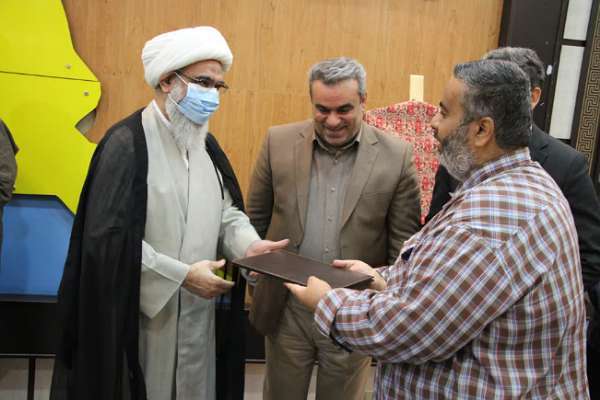 ششمین جلسه شورای فرهنگ عمومی بوشهر برگزار شد