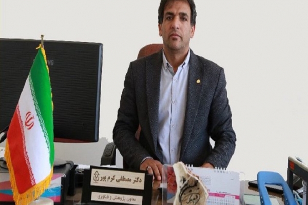 کرمپور، دانشگاه لرستان