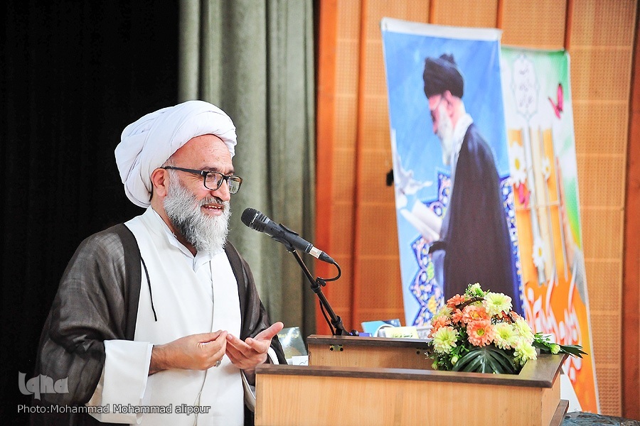 آیت الله حیدری