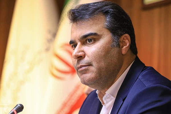 جعفر رحمانی، معاون آمار سازمان مدیریت و برنامه‌ریزی یزد