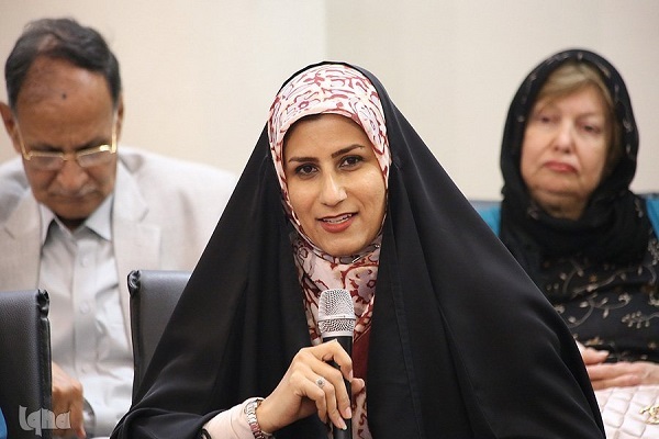 مریم راهی، نویسنده