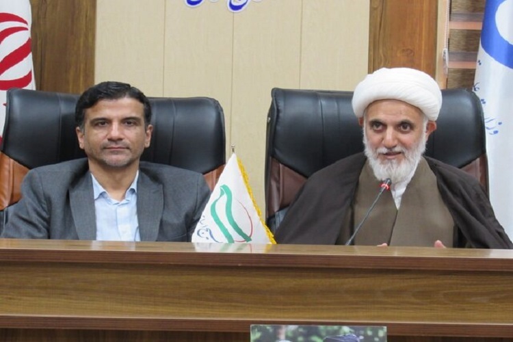 اساتید دانشگاه‌ها نقش برجسته‌ای در جهاد تبیین دارند