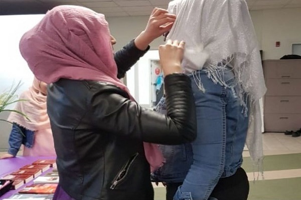 ICNA Sisters Canada، سازمانی برای ترویج حجاب و توانمند سازی زن مسلمان