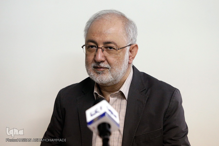 بیش از 200 نسخه خطی قرآن در مخزن کتابخانه ملی موجود است + صوت