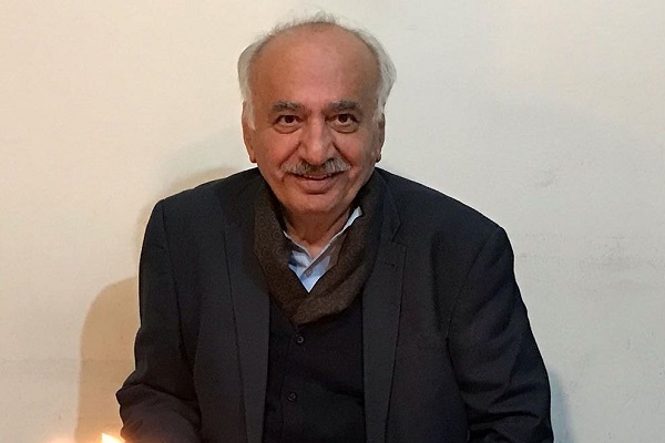 ایست قلبی به زندگی ناصر تکمیل‌همایون پایان داد