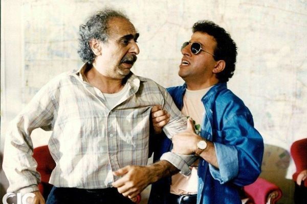 ابراهیم حاتمی‌کیا با «قهوه اسپرسو» به «خط پایان» می‌رسد