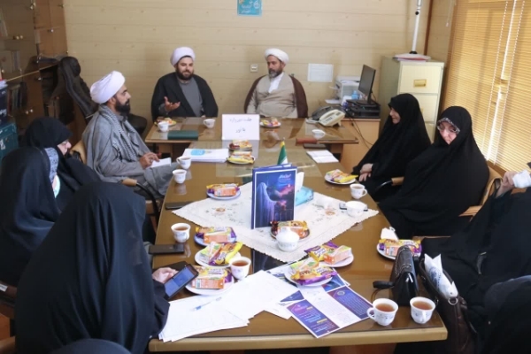 حجت‌الاسلام یاسین حسن‌زاده، راهیار منطقه‌ای بنیاد هدایت در استان‌های آذربایجان شرقی، آذربایجان غربی و اردبیل