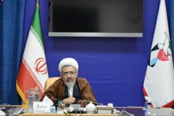 حجت‌الاسلام هبت الله هاشمی