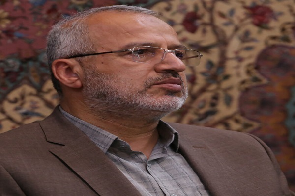 سید محمدتقی شاهچراغی، استاندار قم