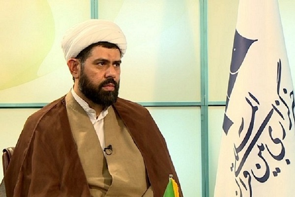 حجت‌الاسلام حریزاوی