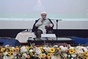 احادیث را با مَثَل برای کودکان و نوجوانان تبیین کنید