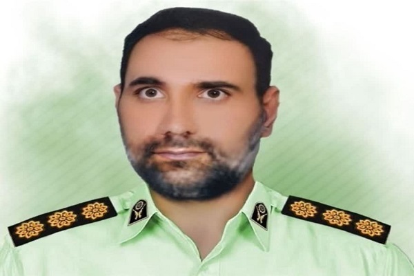 سرهنگ حسین یوسفی سرهنگ حسین یوسفی