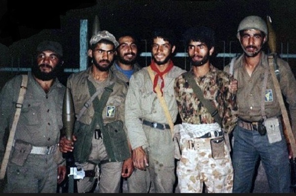 «دستمال سرخ‌ها» امشب به شبکه دوم می‌آیند
