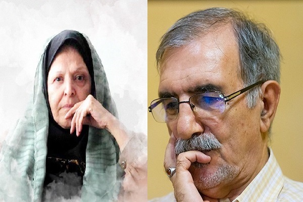 «سفر پنجم» اوج کمال شعری صفارزاده است
